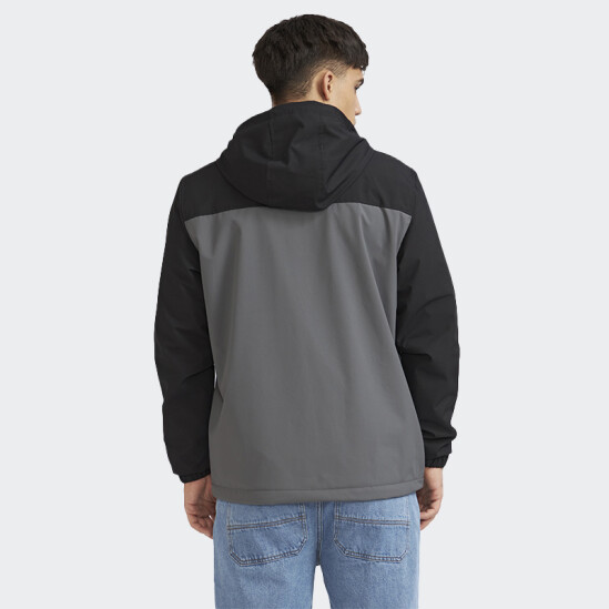 Campera Kristobelga Rami Negro