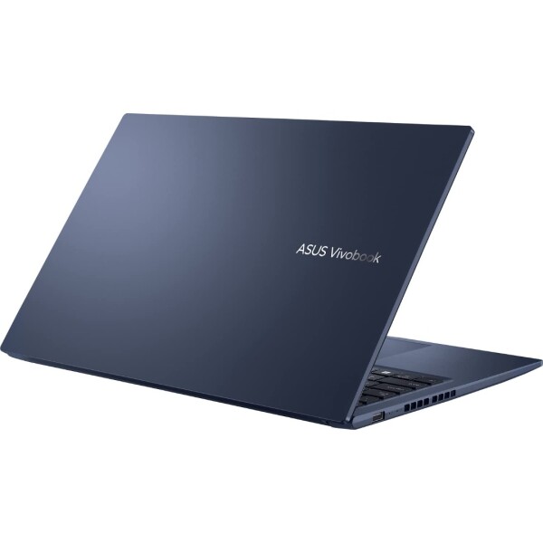 Notebook Asus Core I7 4.9ghz, 16gb, 512gb Ssd, 15.6" Fhd, Español NOTEBOOK ASUS X1502VA I7/16/512/15.6