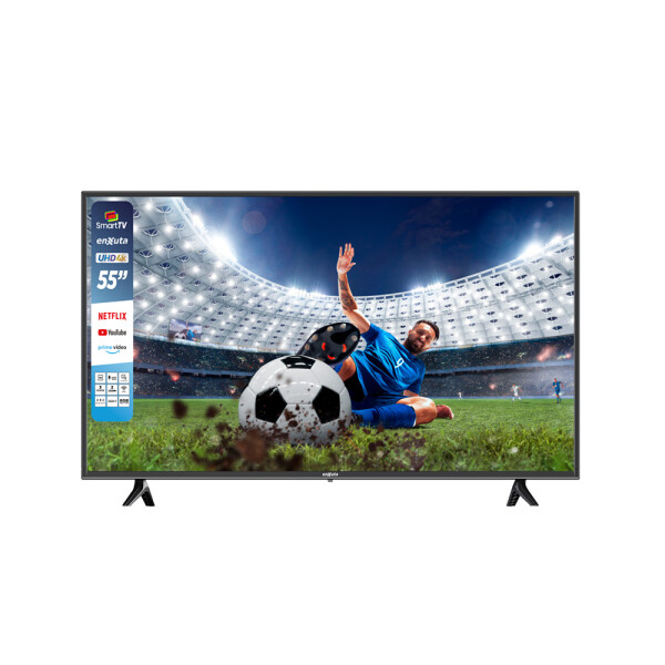 Smart TV 55? Ultra HD 4K Smart Tv 55? Ultra Hd 4k
