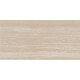 Ceramica Tipo Travertino Beige 3D 60X120Cm Pared