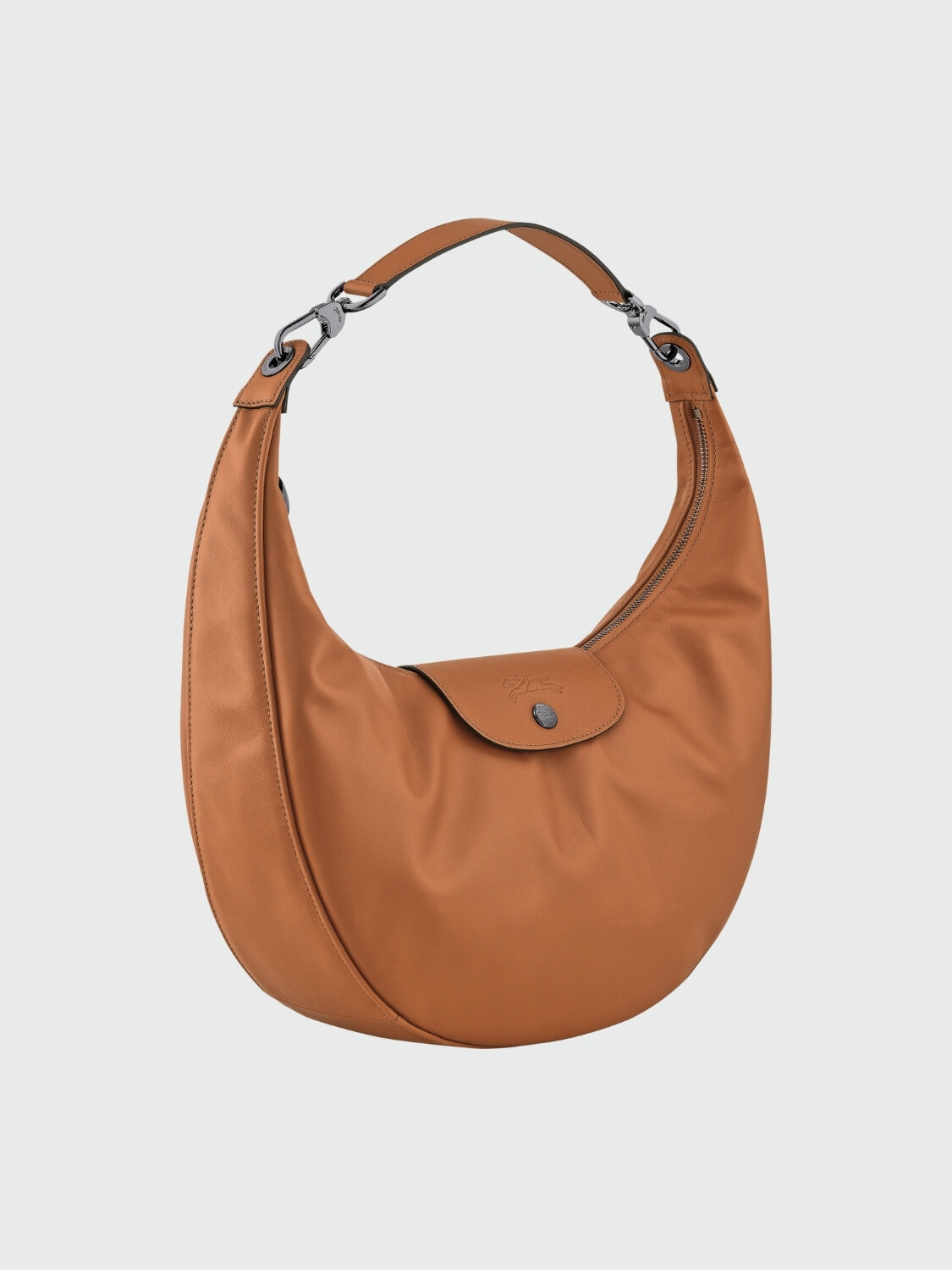 LONGCHAMP - Le Pliage Xtra Shoulder Bag Alta Automática