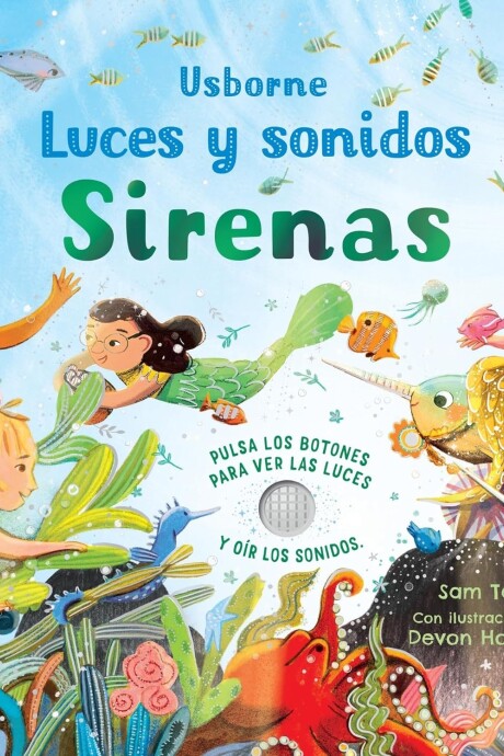 SIRENAS. LUCES Y SONIDOS SIRENAS. LUCES Y SONIDOS