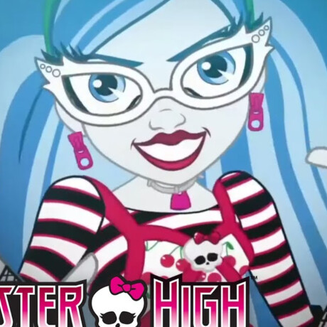 Ghoulia Yelps • Monster High - 155 Ghoulia Yelps • Monster High - 155