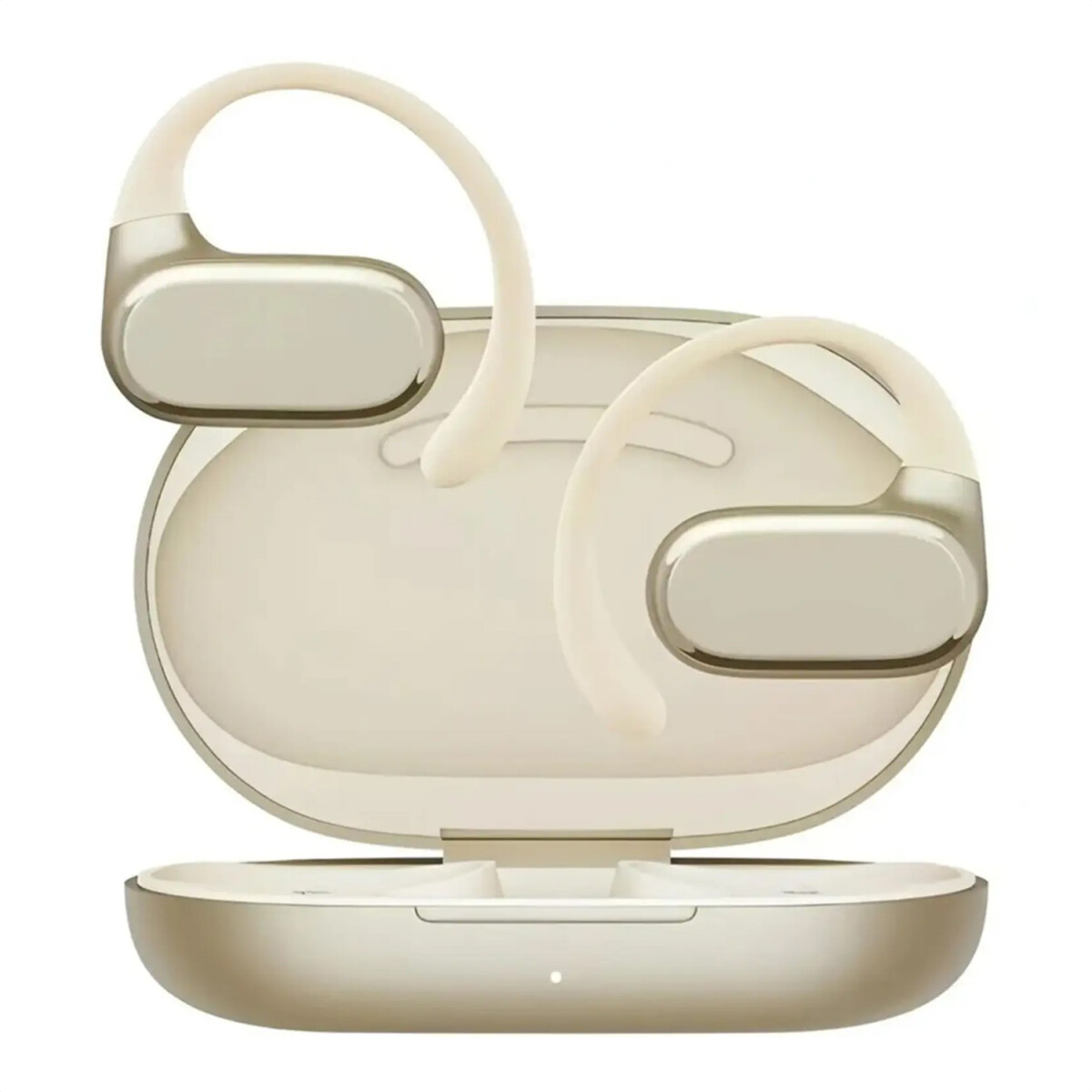 Auriculares Honor Choice Auricular Ows Earbuds - AURICULAR HONOR CHOICE OPEN EAR DORADO 