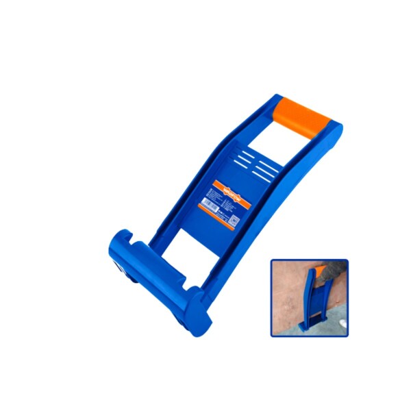 SOPORTE PARA PLACAS DE YESO MAX 80KG / 3,5CM WADFOW Soporte Para Placas De Yeso Max 80kg / 3,5cm Wadfow