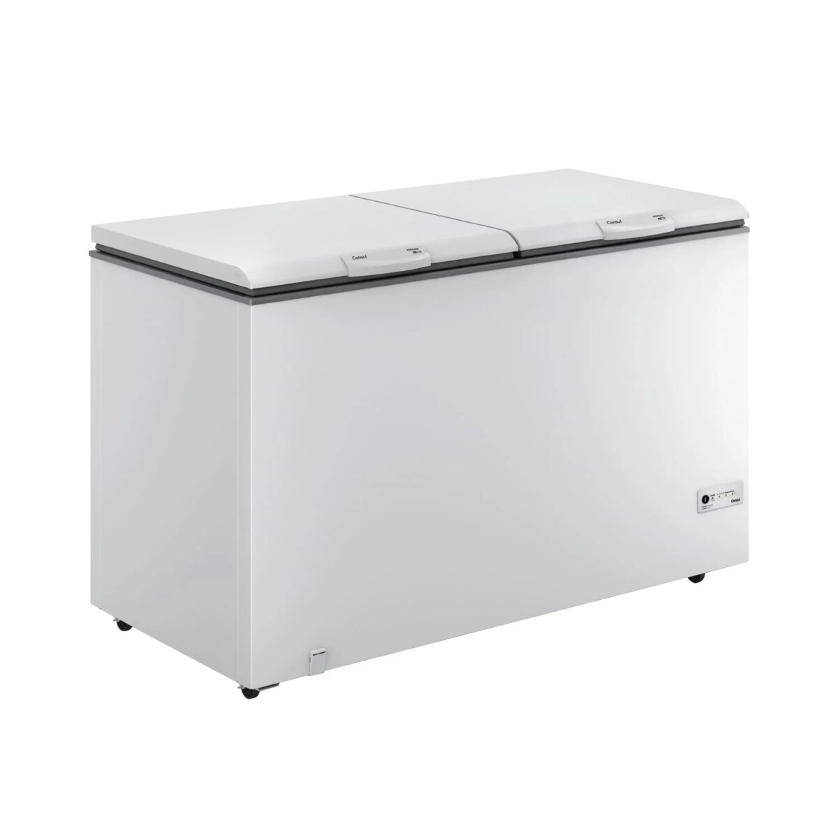 Congelador Horizontal Consul 2 Tapas 536 Lts 