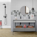 BRIENZ CENIZA "A" 20X60 PAMESA ESP. Brienz Ceniza "a" 20x60 Pamesa Esp.