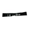 SOPORTE DE PARAGOLPE TRASERO DERECHO SAVEIRO G5 / G6 / G7 Soporte De Paragolpe Trasero Derecho Saveiro G5 / G6 / G7