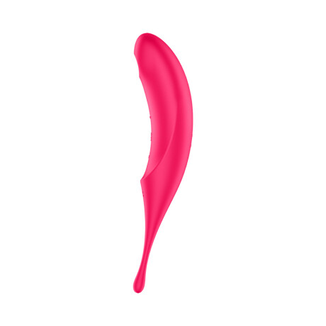 Satisfyer Twirling Pro Air Pulse Vibrador 2en1 Satisfyer Twirling Pro Air Pulse Vibrador 2en1