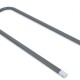 INTEX REPUESTO SOPORTE -U- CON PIN PISCINAS ULTRA FRAME 5.49 - 7.32 Intex Repuesto Soporte -u- Con Pin Piscinas Ultra Frame 5.49 - 7.32