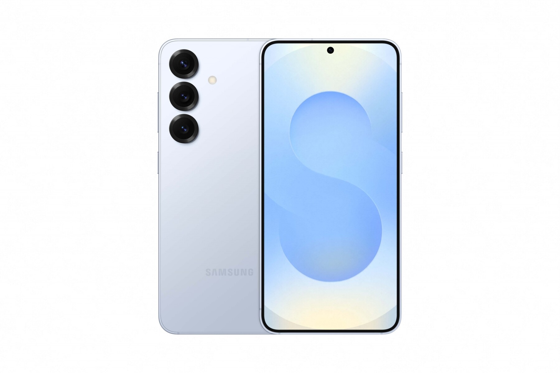Samsung Galaxy S25 5G 128 GB - IcyBlue 