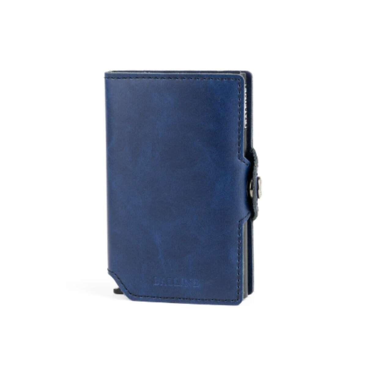 Billetera Baleine - Azul 