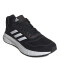 Championes de Hombre Adidas Duramo 10 Mns Negro - Blanco