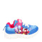 Championes Infantiles Marvel Spidey Amazing Infant Azul - Rojo