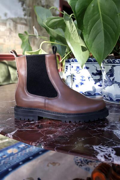 Bota Himalaya Chocolate