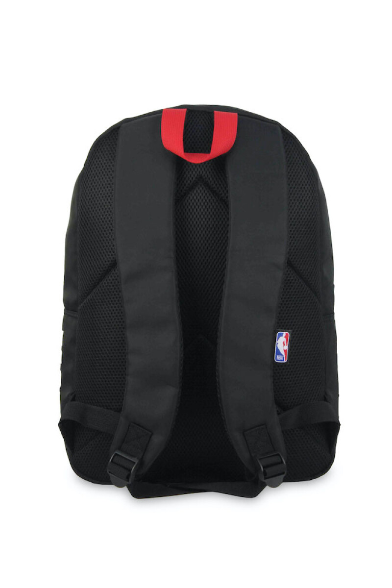 Mochila clásica sport - NBA Negro