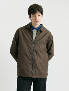 300710 CAMPERA HARRY Oliva