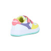 Diadora SPITFIRE Lifestyle Niños Multicolor-Violeta Multicolor-Violeta