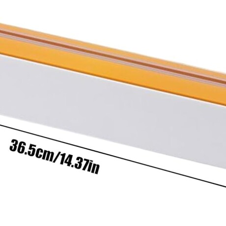 Dispensador de Papel Film con Cortador 001