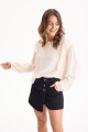 Blusa Kyra Crudo