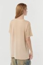 REMERA RIVER Beige