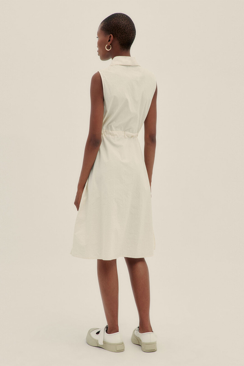 ANGIE DRESS Safari