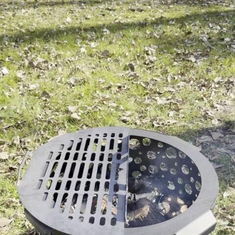 FOGON 600 FENIX FOGON 600 FENIX