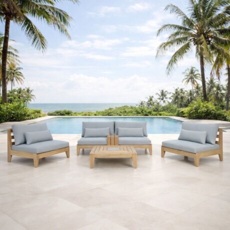 Kailua Mesa De Centro U