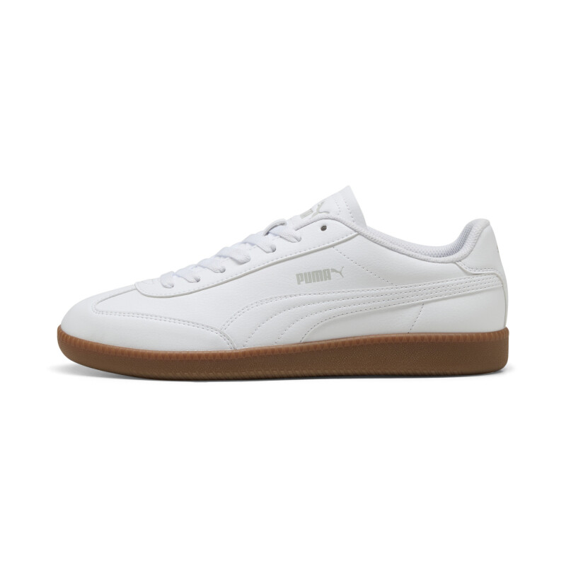 Championes Puma 9- SL de Hombre - 398181 13 Blanco