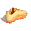 Champion Fútbol Niño Adidas F50 Messi Club Naranja-Dorado