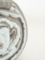 Cubrecama 2 Plazas Queen Microfibra Washed Blanco