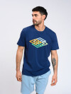 REMERA MANY HOMBRE Umbro Hombre 001