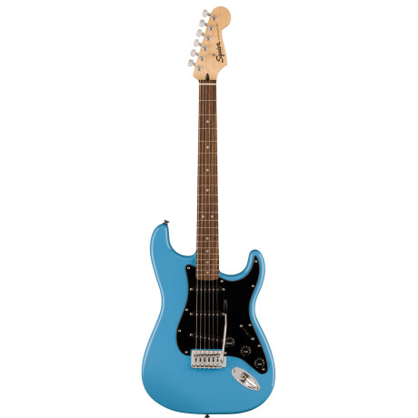 Guitarra Electrica Fender Sonic Strat California Blue Guitarra Electrica Fender Sonic Strat California Blue