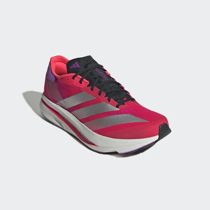 Championes Adidas Adizero SL 2 Rojo