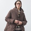 CAMPERA D.CASSIN FLORIANA CHOCOLATE