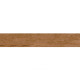 Porcelanato Imitacion Madera Antideslizante 16X100Cm Piso Pared GAMAS DE MARRON