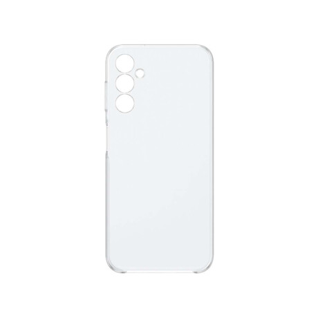 Galaxy A14 Clear Case