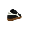 Diadora Calzado Lifestyle Sportswear Tokyo - Unisex Negro