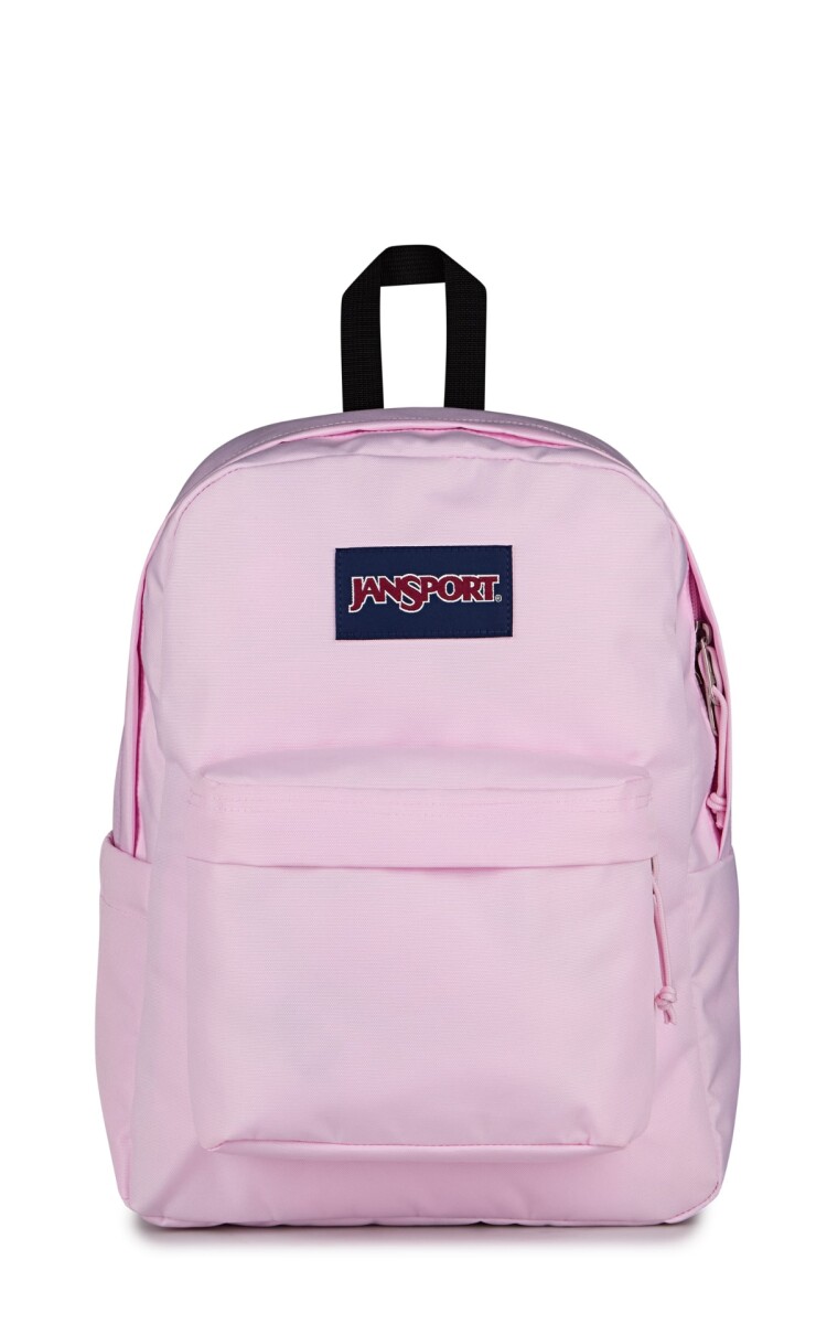 MOCHILA BEYOND PACK - PINK ICE 