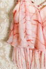 TOPS MAPHIE Rosa