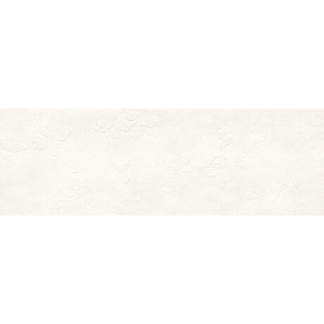 Revestimiento Decorado Blanco Mate Rustico 40X120 Mate Rectificado GAMAS DE BLANCO