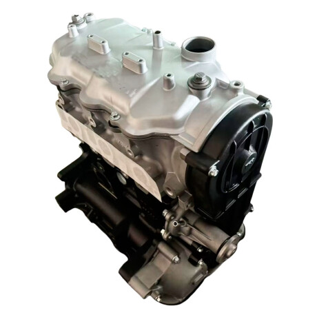 MOTOR SEMI ARMADO DAIHATSU CHARADE 1.0 3 CILINDROS CB23 - MOTOR SEMI ARMADO DAIHATSU CHARADE 1.0 3 CILINDROS CB23 -