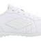Championes de Fútbol 5 Hombre Umbro Touch TF Blanco