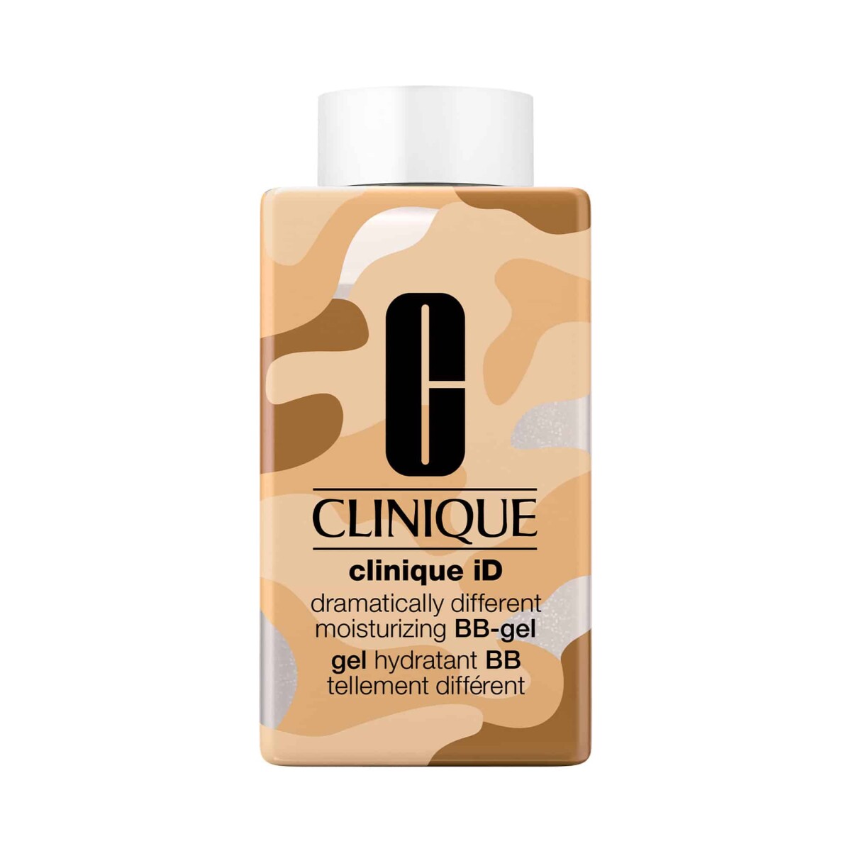 Clinique Id Dramatically Different Moisturizing Bb Gel 