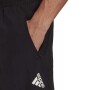 D4M Sho - Hombre Black