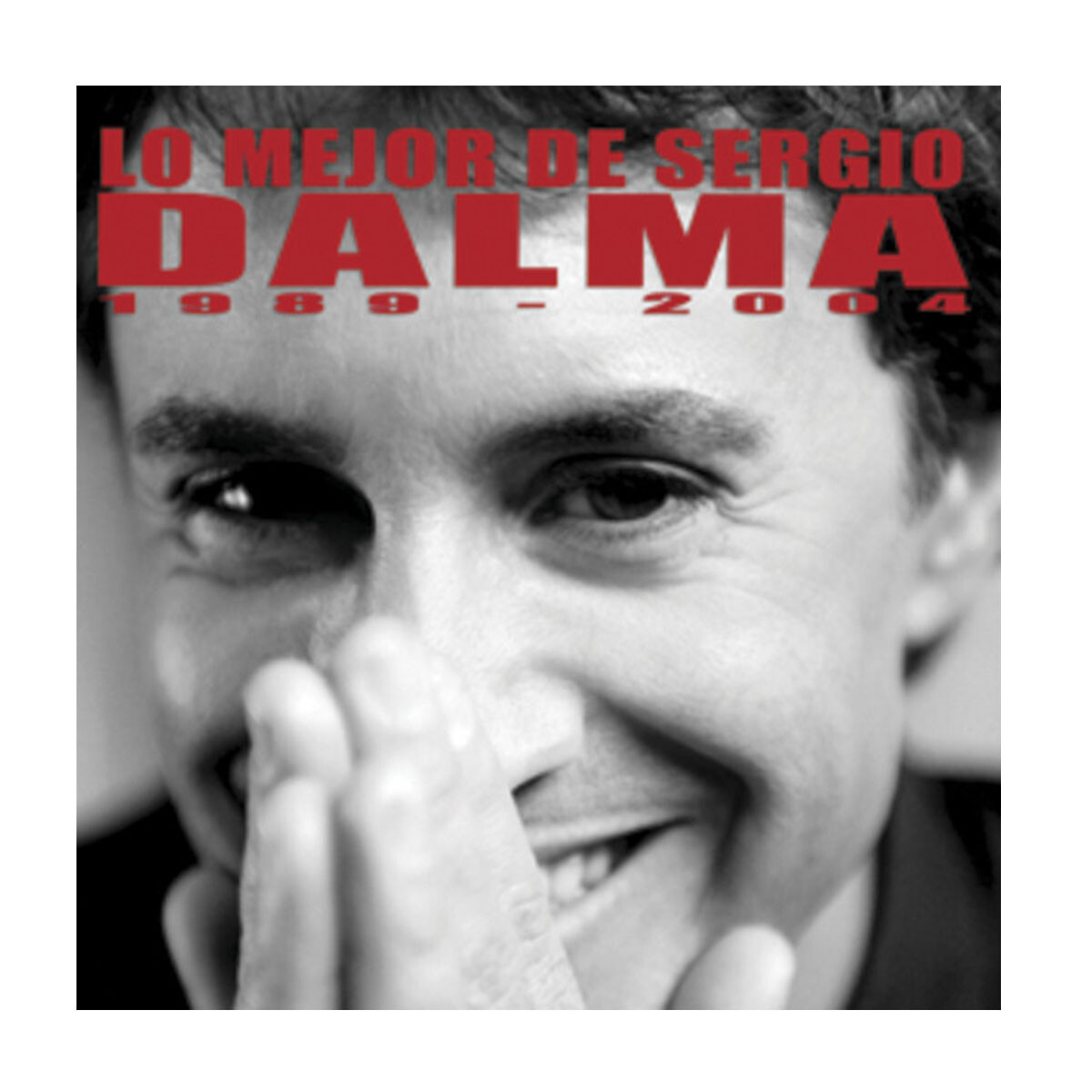 Sergio Dalma Lo Mejor - Vinilo 