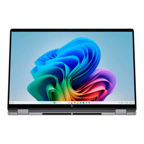 Notebook 2EN1 Copilot+ Pc HP 16'' Táctil Ai 5 16GB 512GB WIN11 001