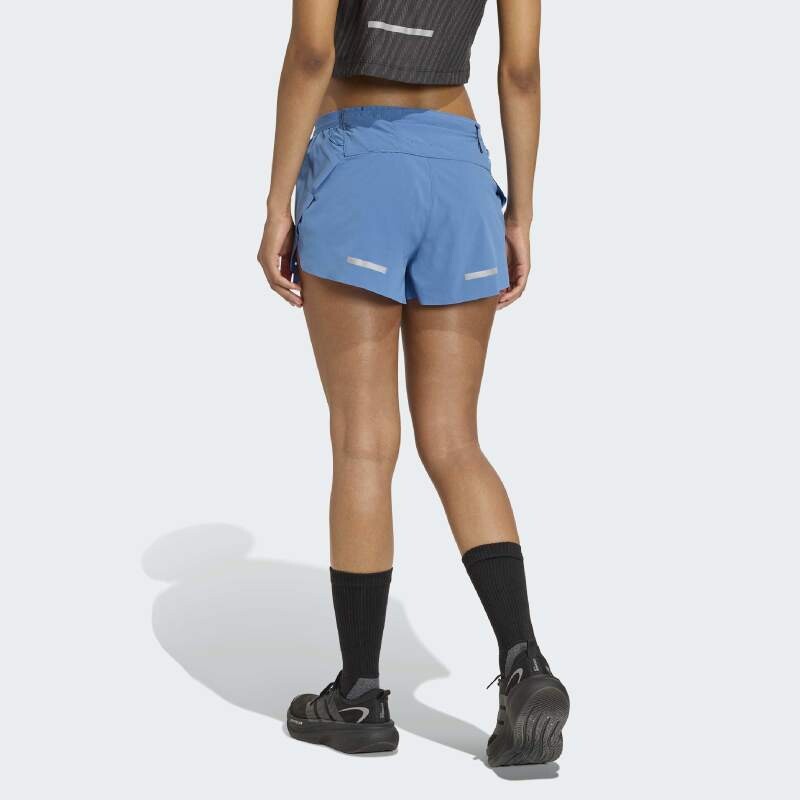 Short Adidas Adi365 Climacool Azul