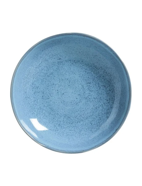 PLATO HONDO CERMICA D23x5CM STONEWARE BREEZE PORTO BRASIL PLATO HONDO CERMICA D23x5CM STONEWARE BREEZE PORTO BRASIL