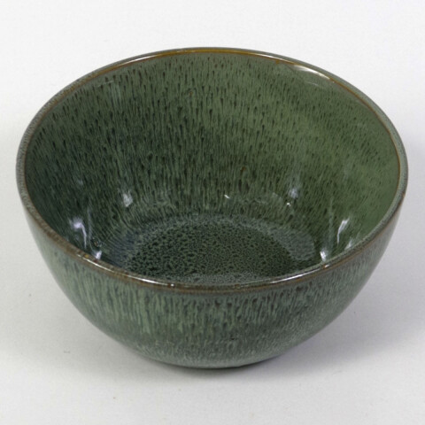 BOLWS CERAMICA VERDE COMB 14X7.5CM Unica